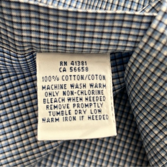 Polo Ralph Lauren Custom Fit Long Sleeve Button Down Shirt - Picture 5 of 9